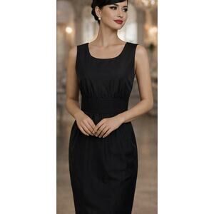 Yigal Azrouel midi dress